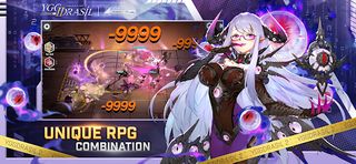 Yggdrasil 2: Awakening - Screenshot 2