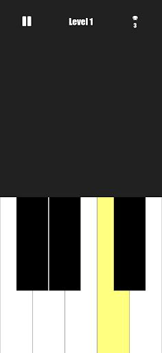 Absolute Listener - Screenshot 2