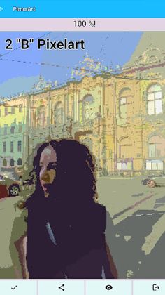 Photo to coloring pages - Screenshot 3