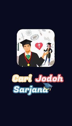 Cari Jodoh Sarjana - Screenshot 1
