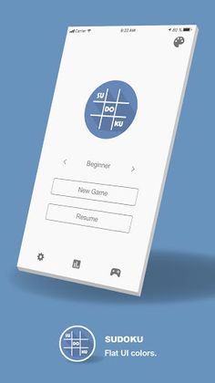Sudoku - Screenshot 1