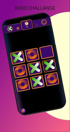 XOXO CHALLANGE - Screenshot 4