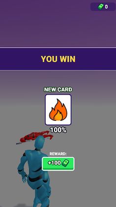 Fusion Battle - Screenshot 2