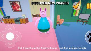 Cute Cat Game: Paw-some Pranks - Screenshot 3