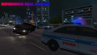 Highway Multiplayer Police2023 - Screenshot 1