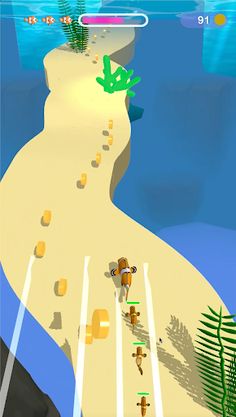 Where's Freddy - Screenshot 4