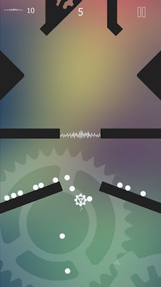 Crash Roll Gears Rise - Screenshot 4