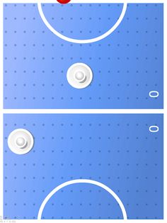 Air Hockey - Screenshot 3