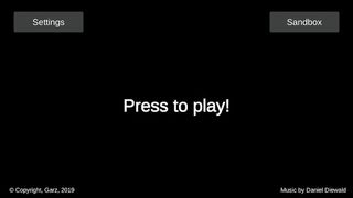 Void Falling - Screenshot 1