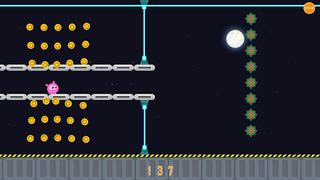 Run Agreb - Screenshot 3