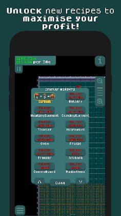 Pipes: Idle Factory - Screenshot 4