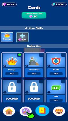 Tower Hero Idle: Army Rush 3D - Screenshot 4