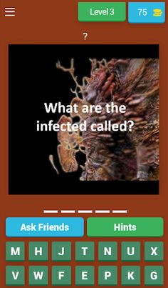 The Last of Us QUEST & QUIZ - Screenshot 4