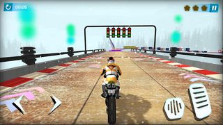 Bike Rider 2020: Moto game - Screenshot 3