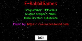 Simple Retro Space Shooter (SR - Screenshot 3