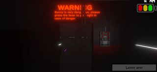 Five Nights At Frenzy - Screenshot 2