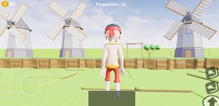 Philippine Defender - Screenshot 1