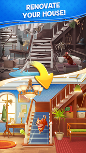 Jess' Stories - Life Adventure - Screenshot 4