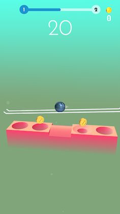 Gravy Ball - Screenshot 1