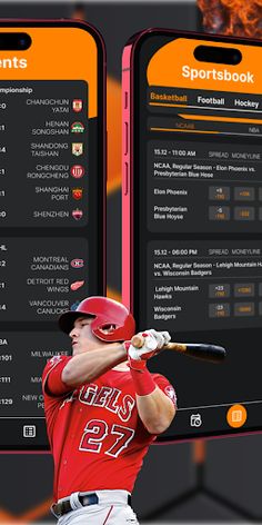 MyBookie Sport Online - Screenshot 3