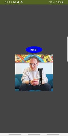 Klengans Friseursalon - Screenshot 2