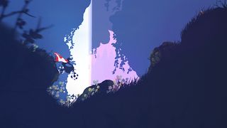 Psebay: Gravity Moto Trials - Screenshot 3