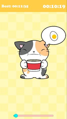 Noodles and Me - Screenshot 3