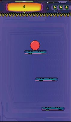 DownWays - Screenshot 1