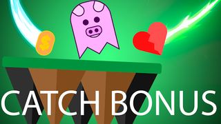 Ghosty The Runner - Screenshot 2