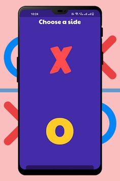 Tic Tac Toe - Screenshot 4