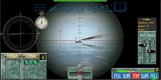 Pacific Hunter - Screenshot 3