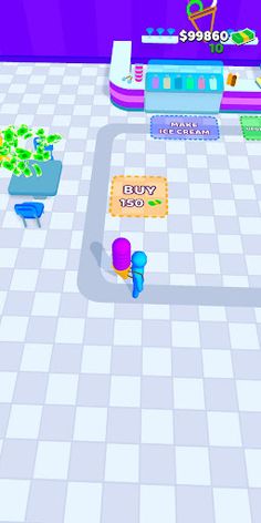 Ice Cream Master - Screenshot 4