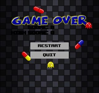 Dr. Theismo - Screenshot 2