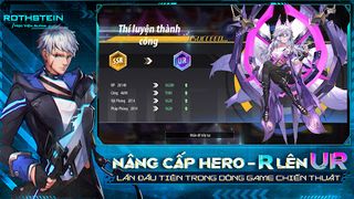 PROJECT 9 - Ra Mắt 10h Hôm Nay - Screenshot 3