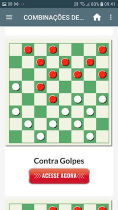 Damas Golpes de Aberturas - Screenshot 3