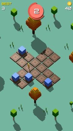 Fit It 3D! - Screenshot 3