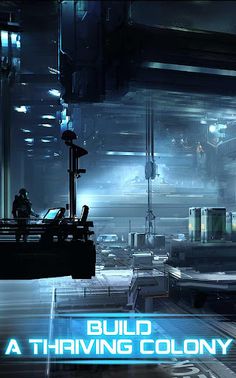 Pluto Rim: Storm Commander - Screenshot 2