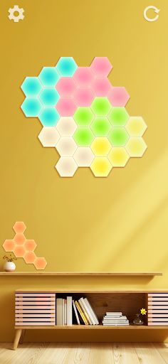 LED Block Puzzle - Screenshot 3