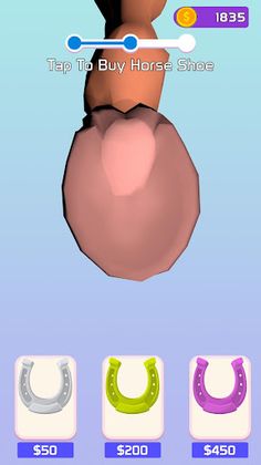 Loop Manager: Horse Race - Screenshot 2