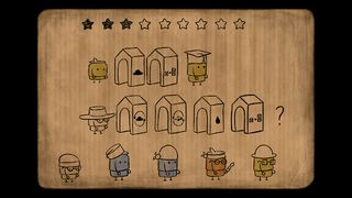 Boxville Riddles - Screenshot 1