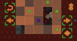 Shuffled Nightmares Demo - Screenshot 3