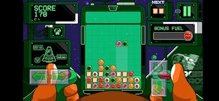 Burger Patrol - Screenshot 2