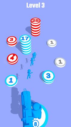 Giant Attack - Screenshot 4