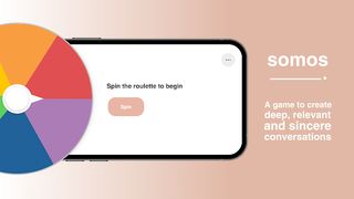 Somos - Card game - Screenshot 1