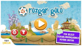 TRT Rüzgar Gülü - Screenshot 1
