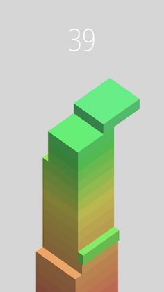 Tower Stack Blocks - Screenshot 2
