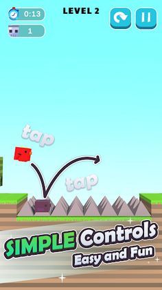 Die or Lose - Screenshot 1