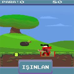 kacak john - Screenshot 3