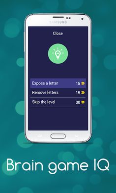 IQ Challenge: Trivia Game - Screenshot 4