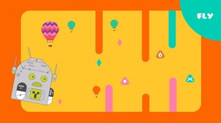 FunnyWorld - Screenshot 2